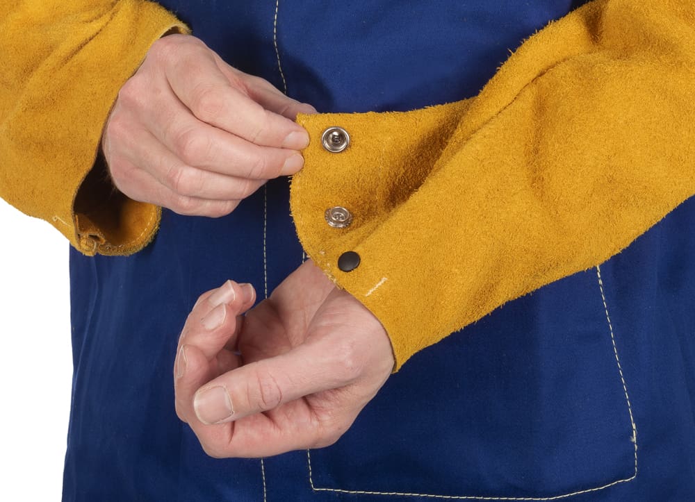 Weldas Yellowjacket