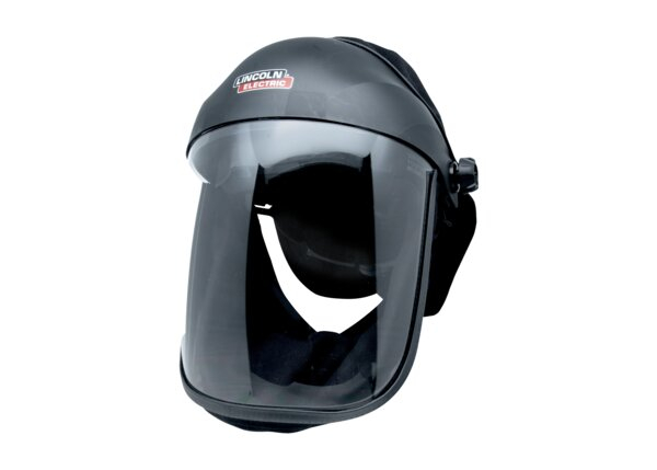 EuropurePLUS™ LE FACE SHIELD