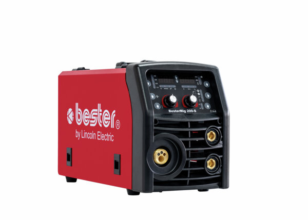 Bester 200C-S