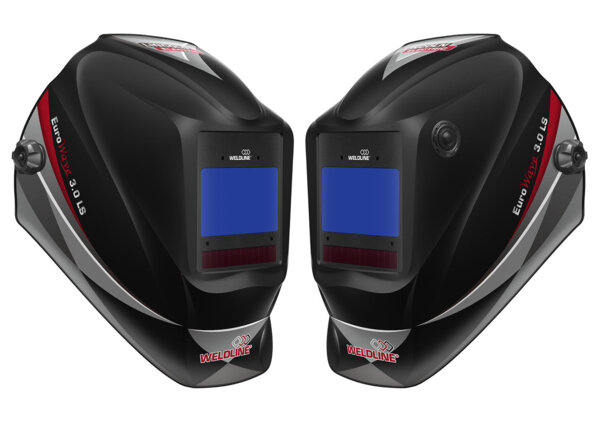 Automatikschweißhelm EUROWAVE 3.0 LS