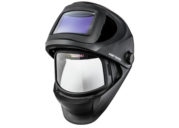 Lincoln Viking 3250D FGS