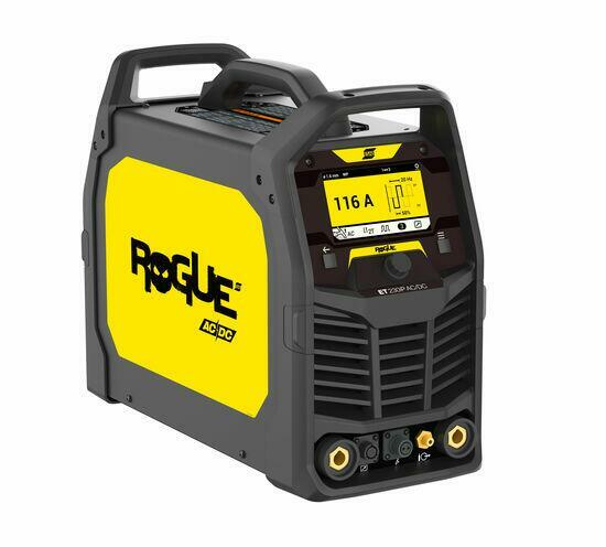 ESAB Rogue ET 230iP AC/DC