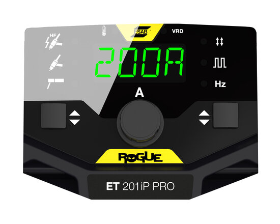 Rogue ET 201iP PRO CE