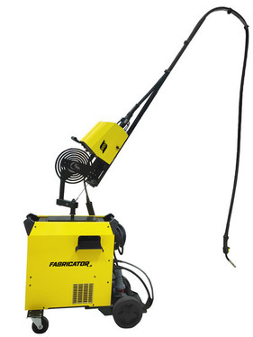 ESAB Fabricator EM 401 W