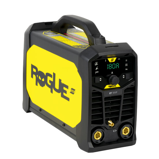 Rogue ET 181iP