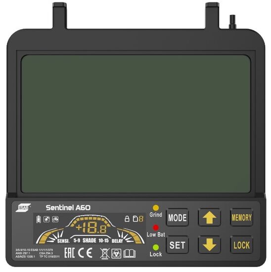 ESAB Sentinel A60