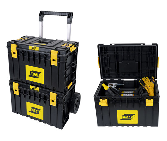 ESAB GEAR CASE PORTABLE