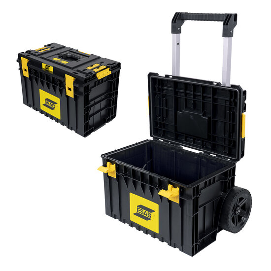 ESAB GEAR CASE PORTABLE