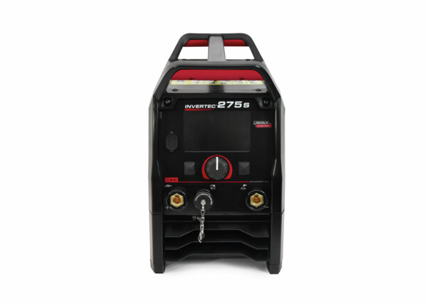 INVERTEC 275S 400/3 CE