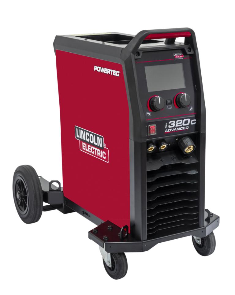 YARDTEC® 300C STANDARD