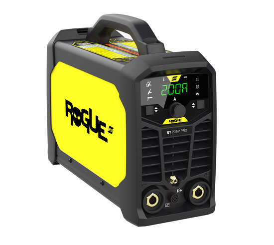 Rogue ET 201iP PRO CE