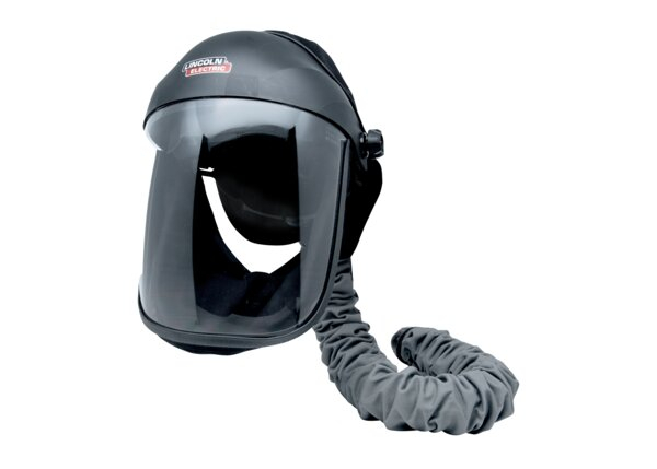 EuropurePLUS™ LE FACE SHIELD