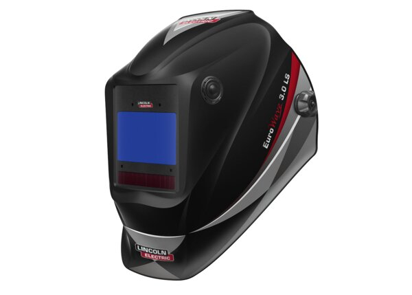Automatikschweißhelm EUROWAVE 3.0 LS