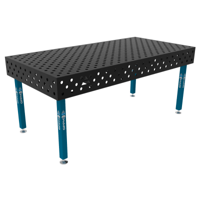 GPPH Schweisstisch Eco