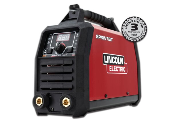Sprinter 160S