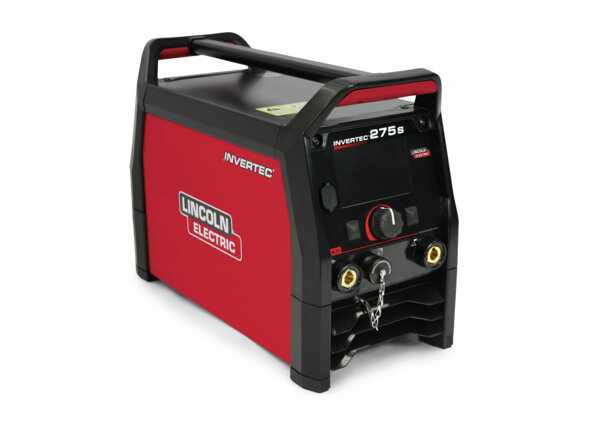 INVERTEC 275S 400/3 CE