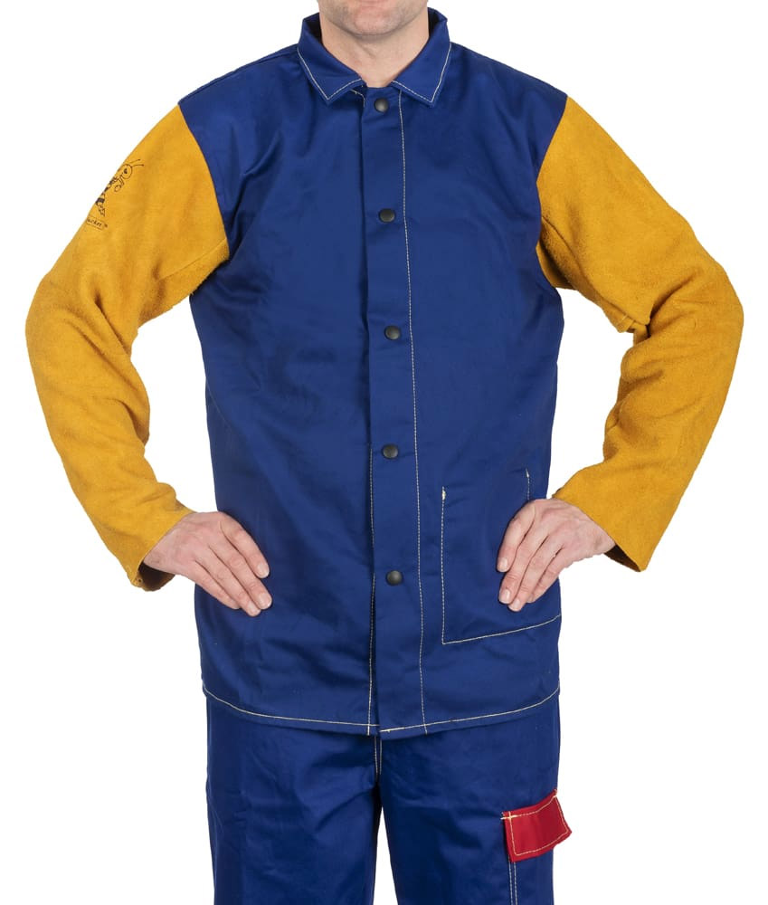 Weldas Yellowjacket