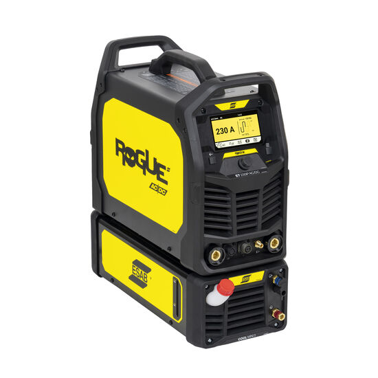 ESAB Rogue ET 230iP AC/DC W