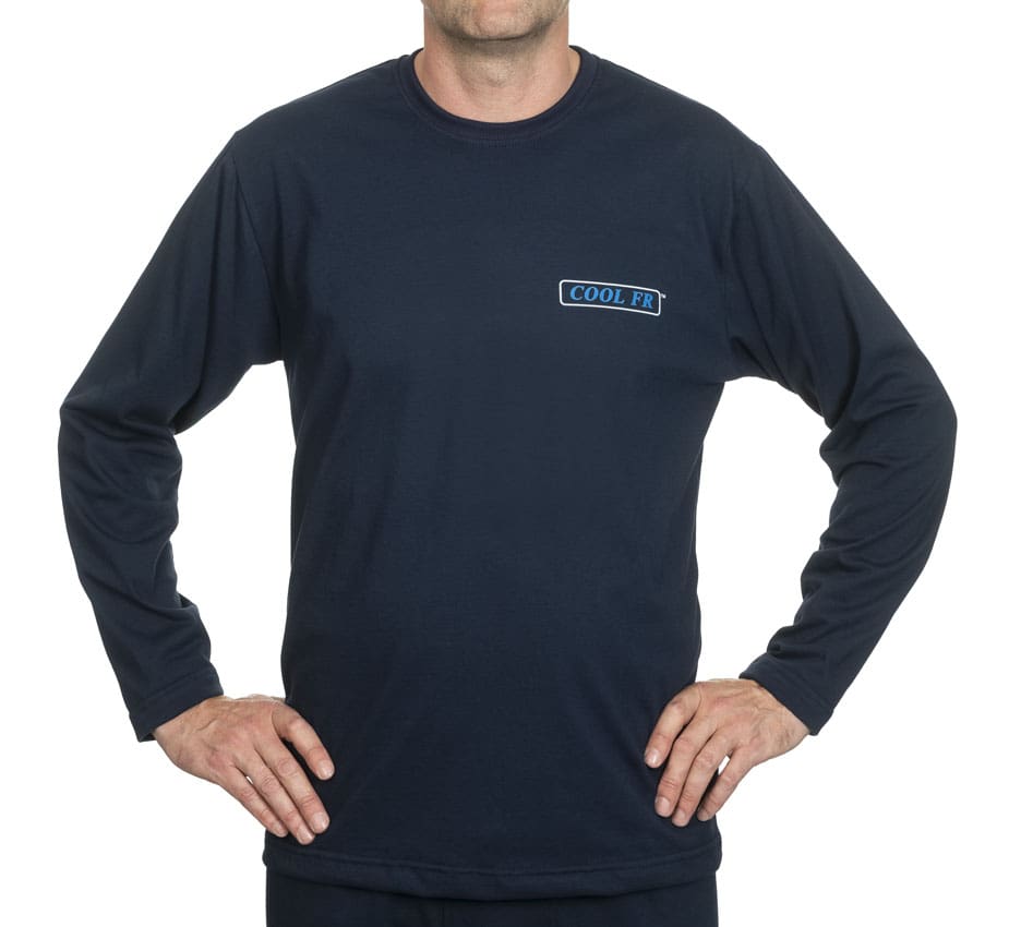 Weldas COOL FR Shirt
