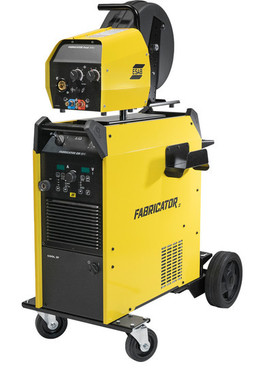 ESAB Fabricator EM 401 W