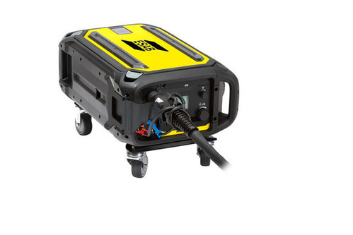 ESAB Aristo® 500ix,RF Pulse,Cool2, 10m