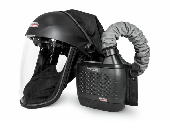 EuropurePLUS™ LE FACE SHIELD