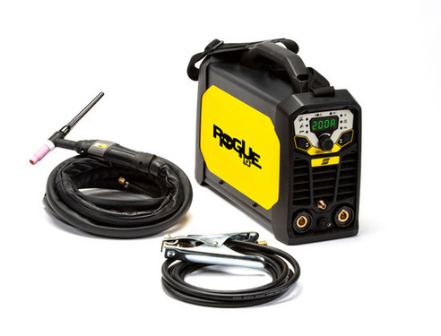 ESAB Rogue ET 180i CE